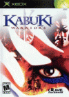 Kabuki Warriors para xbox